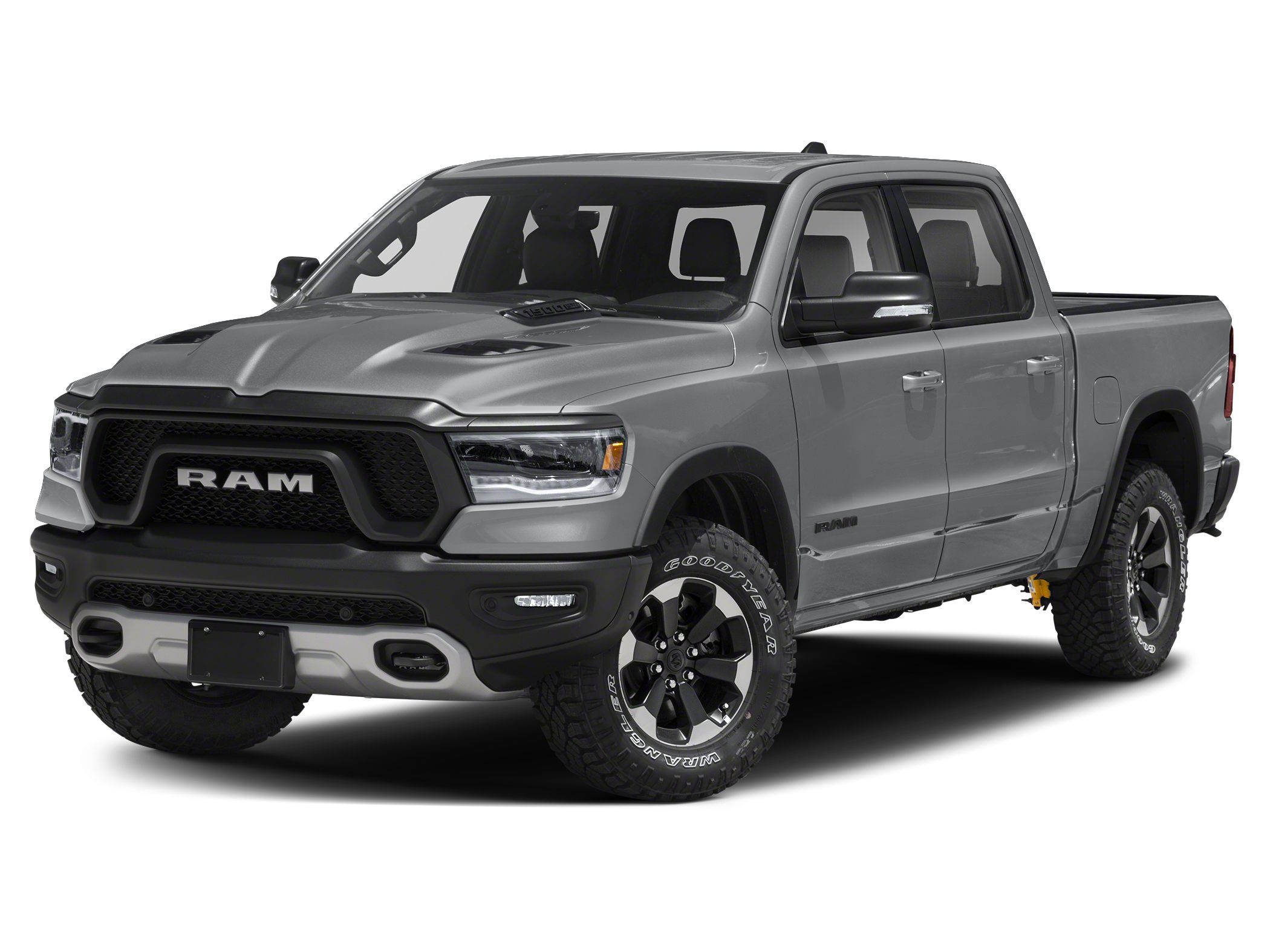 ram ram 1500 pickup 2019 1C6SRFLT5KN804976 image ram ram 1500 pickup 2019 1C6SRFLT5KN804976 image